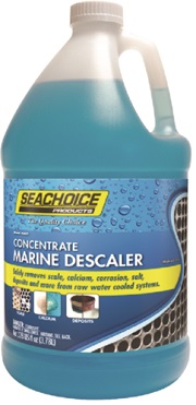Seachoice Descaling Engine Flush-1 Gallon